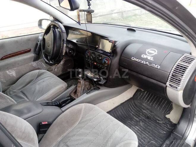Opel Omega 1991, 413,250 km - 2.0 l - Goranboy