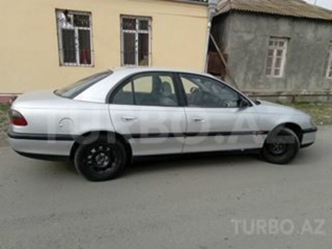 Opel Omega 1991, 413,250 km - 2.0 l - Goranboy