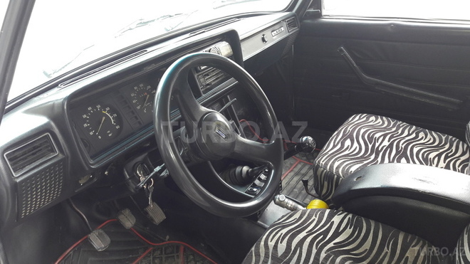 LADA (VAZ) 2107 2001, 150 km - 1.5 l - Mingəçevir