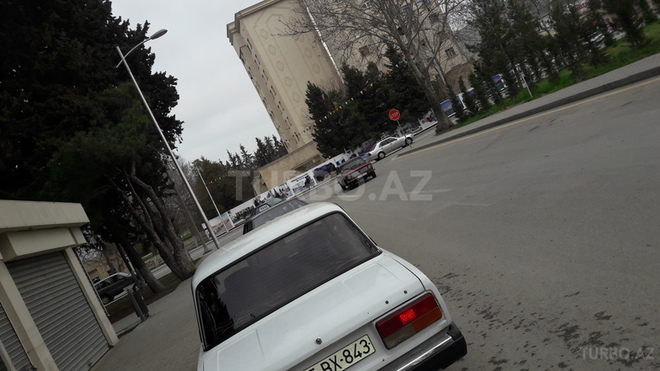 LADA (VAZ) 2107 2001, 150 km - 1.5 l - Mingəçevir