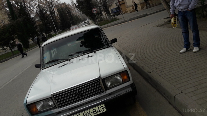 LADA (VAZ) 2107 2001, 150 km - 1.5 l - Mingəçevir