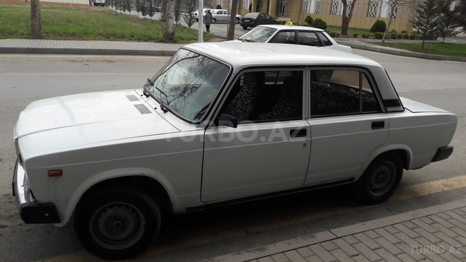 LADA (VAZ) 2107 2001, 150 km - 1.5 l - Mingəçevir