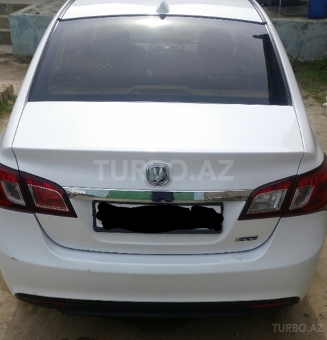 Changan Alsvin 2013, 80,000 km - 0.2 l - Bakı