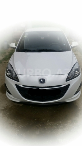Changan Alsvin 2013, 80,000 km - 0.2 l - Bakı