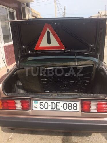 Mercedes 190 1993, 431,146 km - 1.8 л - Sumqayıt