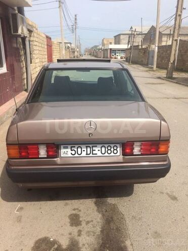 Mercedes 190 1993, 431,146 km - 1.8 л - Sumqayıt