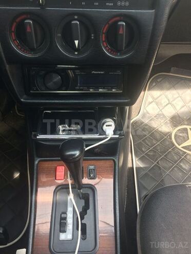 Mercedes 190 1993, 431,146 km - 1.8 л - Sumqayıt