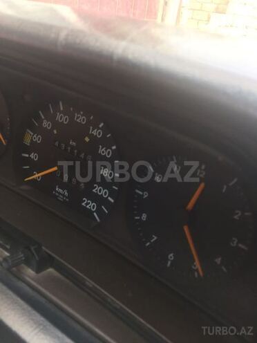 Mercedes 190 1993, 431,146 km - 1.8 л - Sumqayıt
