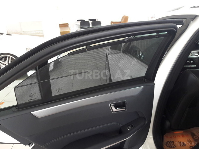 Mercedes E 250 2014, 52,000 km - 2.5 l - Bakı