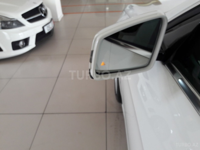 Mercedes E 250 2014, 52,000 km - 2.5 l - Bakı