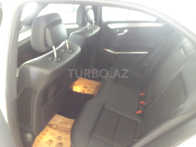 Mercedes E 250 2014, 52,000 km - 2.5 l - Bakı