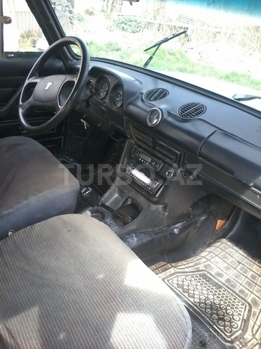 LADA (VAZ) 21011 1974, 400,000 km - 1.3 l - Salyan