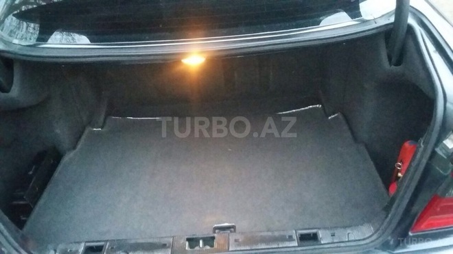 Mercedes E 230 1997, 250,000 km - 4.0 l - Bakı