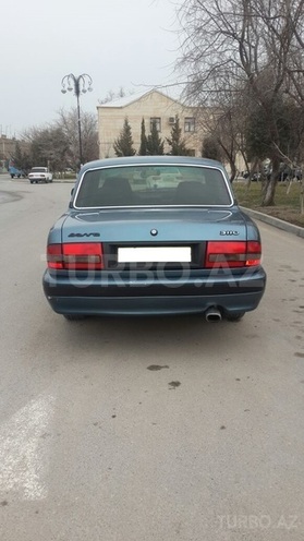 GAZ 3110 2004, 125,000 km - 2.4 l - Sumqayıt