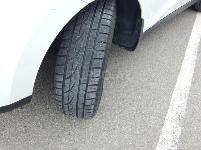 Hyundai ix35 2011, 162,000 km - 2.0 l - Bakı