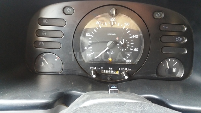 Ford Transit 1999, 216,500 km - 2.5 l - Bakı