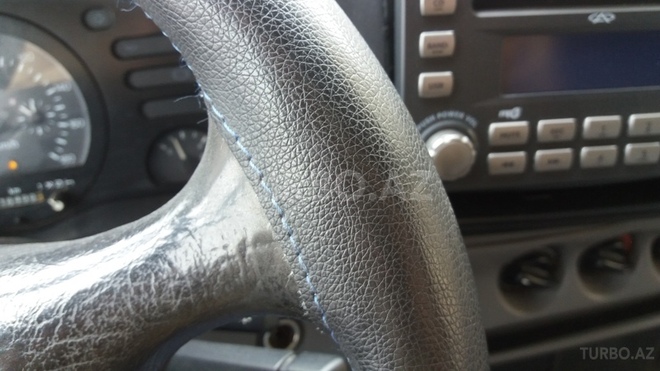 Ford Transit 1999, 216,500 km - 2.5 l - Bakı