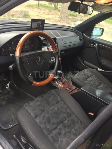 Mercedes C 180 1998, 274,000 km - 1.8 л - Bakı