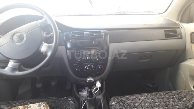 Daewoo Gentra 2013, 240,000 km - 1.5 l - Bakı
