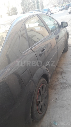 Daewoo Gentra 2013, 240,000 km - 1.5 l - Bakı