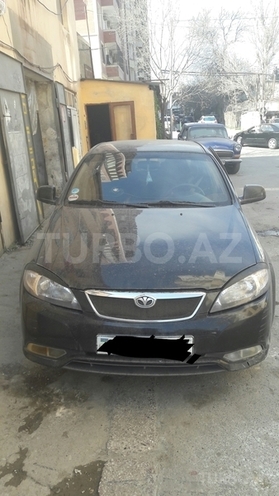 Daewoo Gentra 2013, 240,000 km - 1.5 l - Bakı