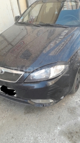 Daewoo Gentra 2013, 240,000 km - 1.5 l - Bakı