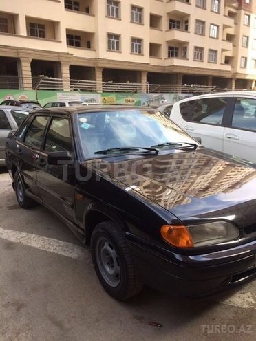 LADA (VAZ) 2115 2012, 62,440 km - 1.6 l - Bakı