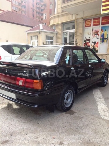 LADA (VAZ) 2115 2012, 62,440 km - 1.6 l - Bakı