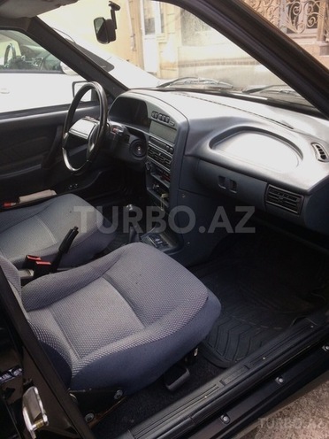 LADA (VAZ) 2115 2012, 62,440 km - 1.6 l - Bakı
