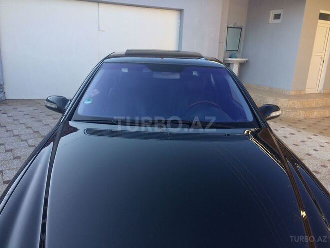 Mercedes S 350 2002, 290,090 km - 3.7 l - Masallı