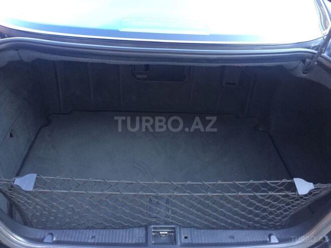 Mercedes S 350 2002, 290,090 km - 3.7 l - Masallı