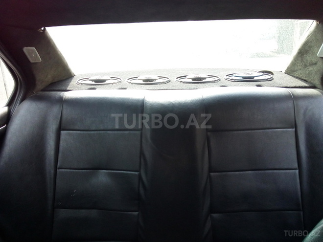 BMW 320 1992, 356,850 km - 2.0 л - Bakı