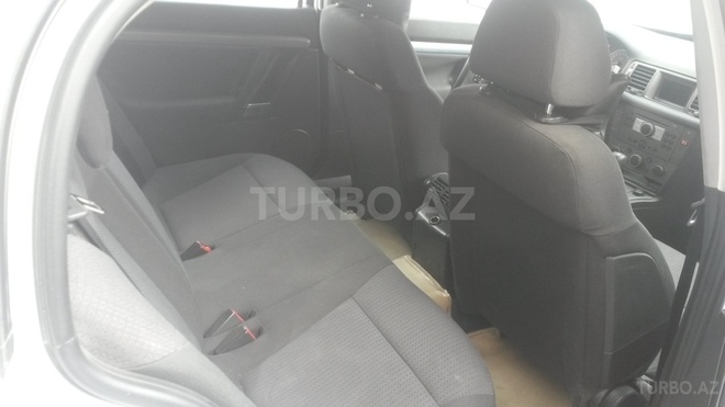 Opel Vectra 2006, 160,000 km - 1.9 l - Bakı