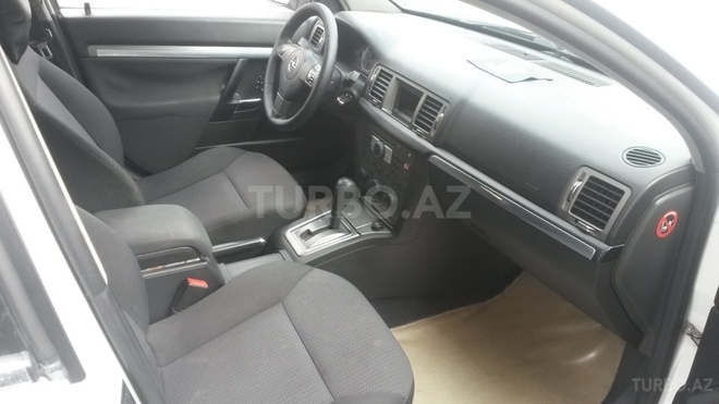 Opel Vectra 2006, 160,000 km - 1.9 l - Bakı