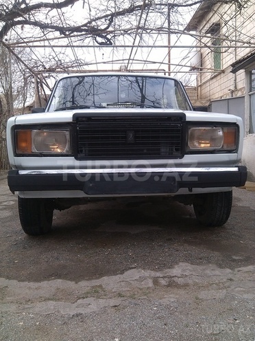 LADA (VAZ) 2107 1990, 189,000 km - 1.6 l - Bakı