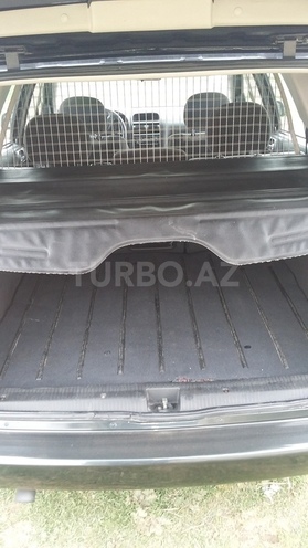 Opel Astra 1998, 25,000 km - 1.6 l - Tovuz
