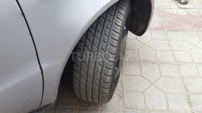 Mercedes A 160 2001, 120,000 km - 1.6 l - Bakı