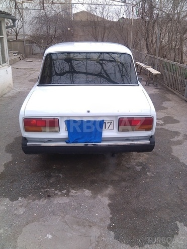 LADA (VAZ) 2107 1990, 189,000 km - 1.6 l - Bakı