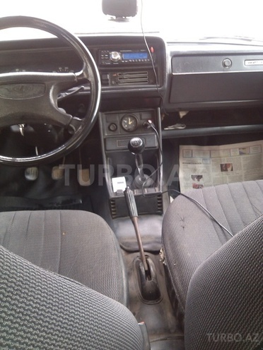 LADA (VAZ) 2107 1990, 189,000 km - 1.6 l - Bakı