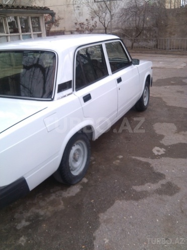 LADA (VAZ) 2107 1990, 189,000 km - 1.6 l - Bakı