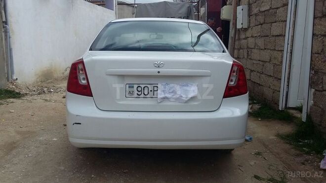 Daewoo Gentra 2014, 2 km - 1.6 л - Bakı