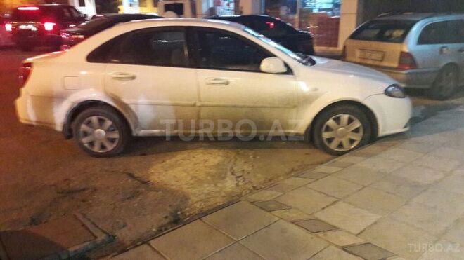 Daewoo Gentra 2014, 2 km - 1.6 л - Bakı