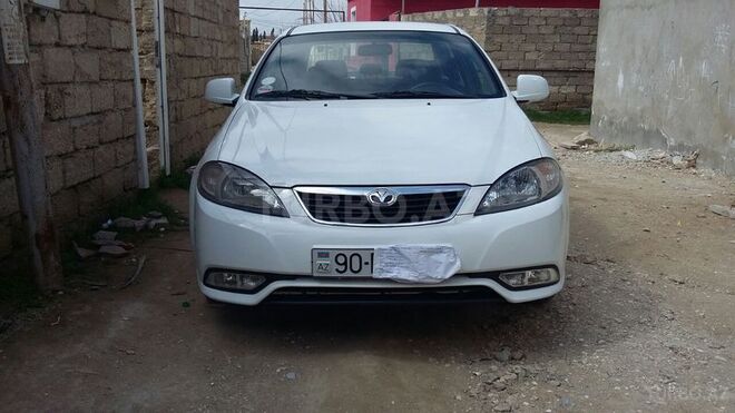 Daewoo Gentra 2014, 2 km - 1.6 л - Bakı