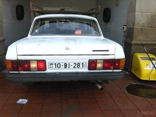 GAZ 31029 1993, 120,000 km - 2.4 l - Sumqayıt
