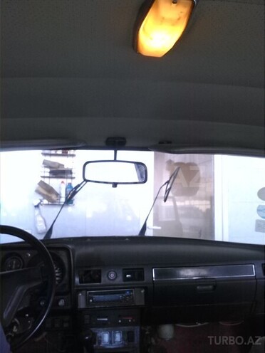 GAZ 31029 1993, 120,000 km - 2.4 l - Sumqayıt