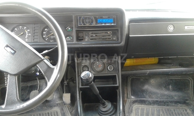 LADA (VAZ) 2107 2004, 111,352 km - 1.6 l - Bakı