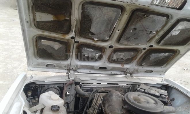 LADA (VAZ) 2107 2004, 111,352 km - 1.6 l - Bakı
