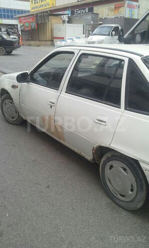 Daewoo Nexia 1995, 350,000 km - 1.5 l - Bakı