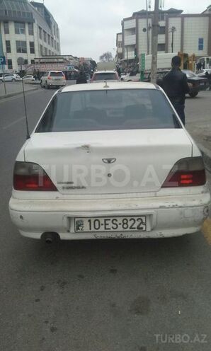 Daewoo Nexia 1995, 350,000 km - 1.5 l - Bakı