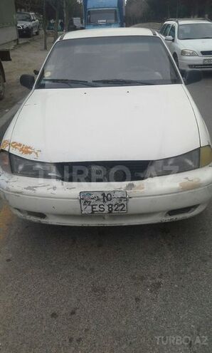 Daewoo Nexia 1995, 350,000 km - 1.5 l - Bakı
